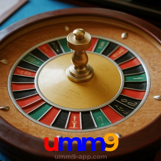 A Emoção do Esporte no umm9: Uma Nova Dimensão