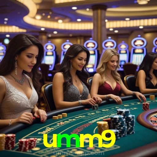 umm9: autenticação moderna com single sign-on