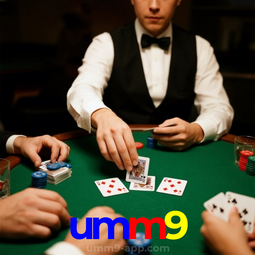 umm9 Plataforma:No cassino mais confiável, a vitória é apenas o começo da diversão!